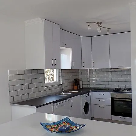 Apartament Flat With Sea Wiew *
