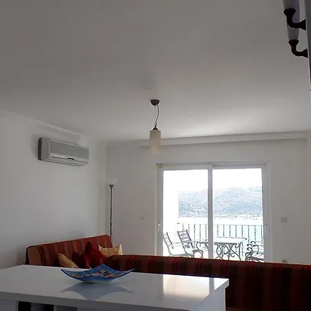 Apartament Flat With Sea Wiew