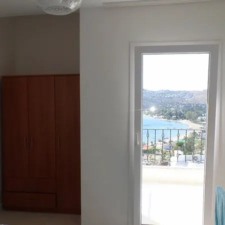 Flat With Sea Wiew Apartament Gumbet