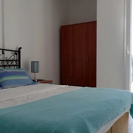 Flat With Sea Wiew Apartament Gumbet