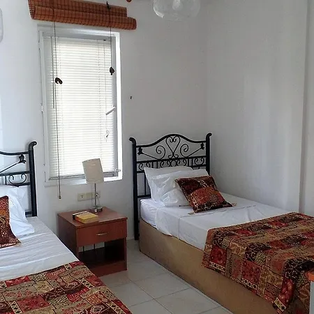 Apartament Flat With Sea Wiew *
