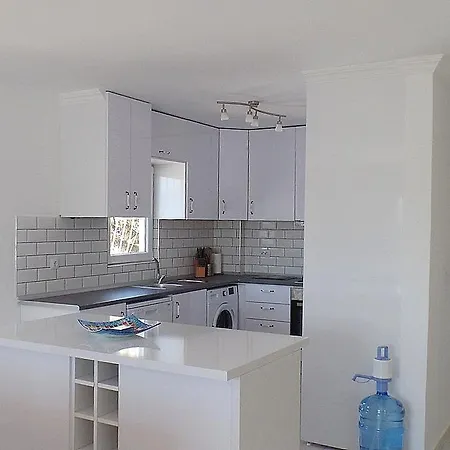 Apartament Flat With Sea Wiew Gumbet